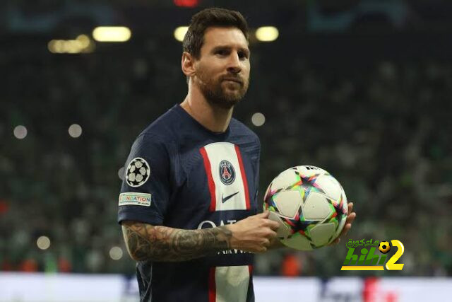 شاهد بالفيديو.. ميسي يستعرض مهاراته في تدريبات باريس