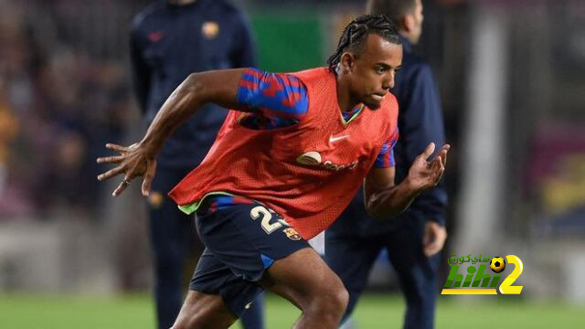 برشلونة يجد ضالته في كوندي !