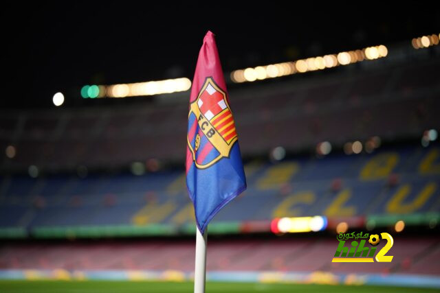 أخبار سعيدة في معسكر برشلونة بعد الفوز على فياريال