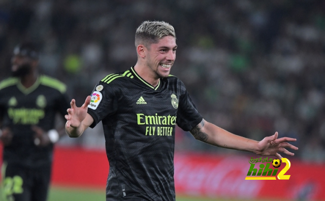 ” بسبب زيدان ” من هو ضحية فالفيردي في ريال مدريد ؟