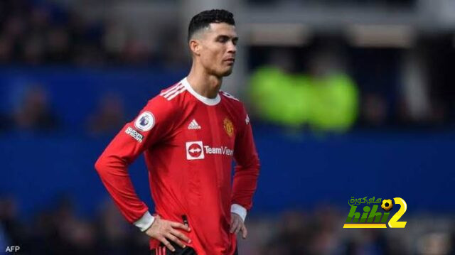 نجم أتلتيكو مدريد خليفة رونالدو في مانشستر يونايتد