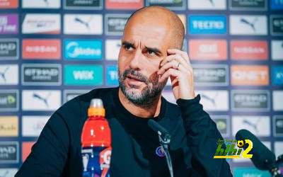 بيب جوارديولا: لا أعتقد أن هناك مشكلة بيننا وبين ليفربول