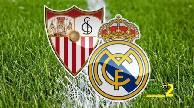 موعد مباراة ريال مدريد و إشبيلية في الليجا والقناة الناقلة