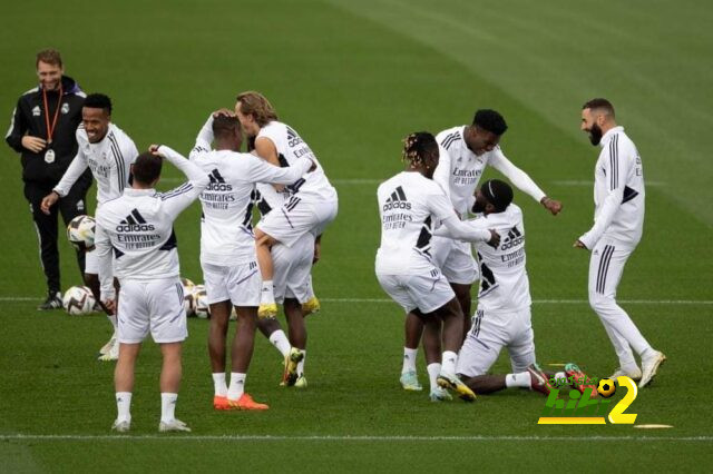 تقرير : ريال مدريد أقوى فريق في العالم بالدليل !