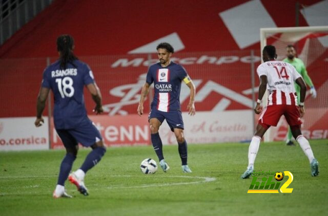 الدوري الفرنسي … هل هو مقياس حقيقي؟!