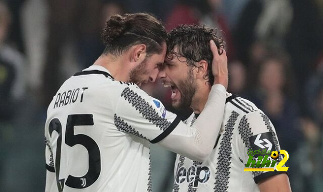 أكثر لاعب في يوفنتوس يستحق الإشادة بعد مباراة إمبولي