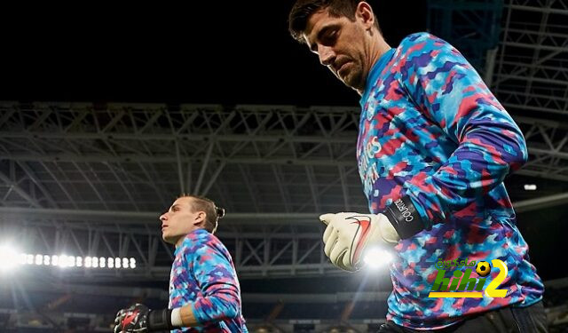 أهم عامل ساعد ريال مدريد على التألق في الموسم الحالي