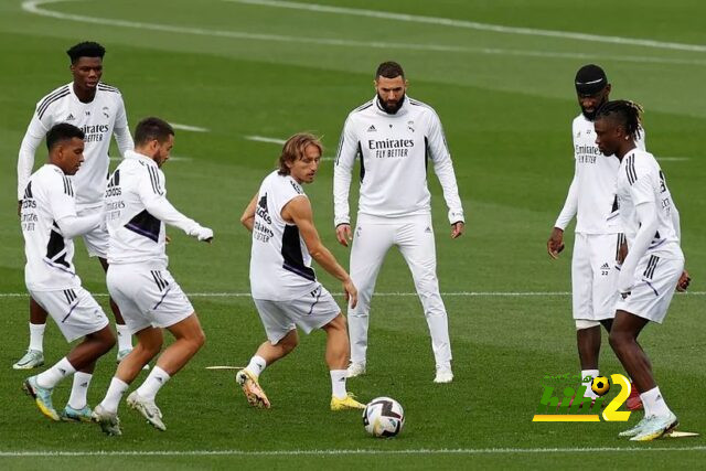 لماذا أصبح ريال مدريد فتاكا في نهاية المباريات ؟