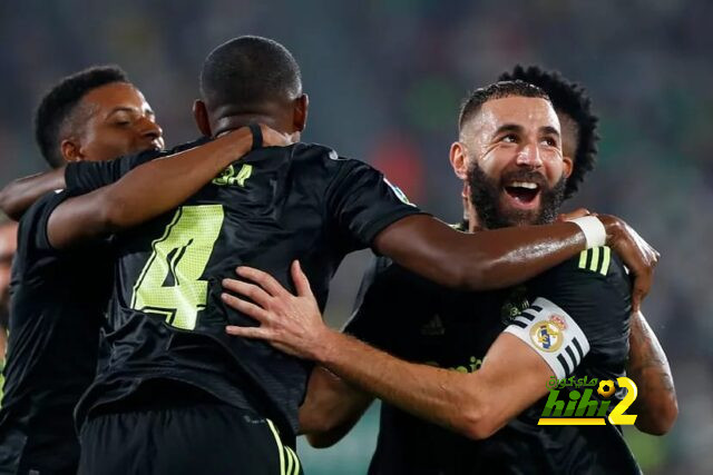 كيف سيستغل أنشيلوتي مباريات دوري أبطال أوروبا الفترة المقبلة؟