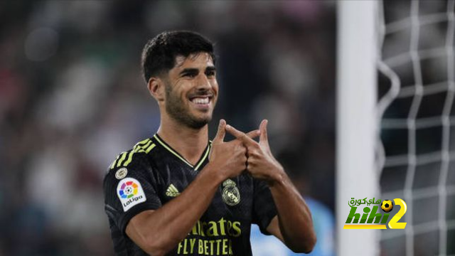 أسينسيو أفضل من رافينها برشلونة