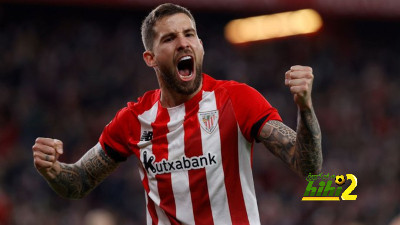 إينيجو مارتينيز ضمن اهتمامات برشلونة