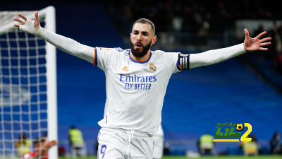 بنزيما يتحدث عن عقلية ريال مدريد في تحقيق الألقاب
