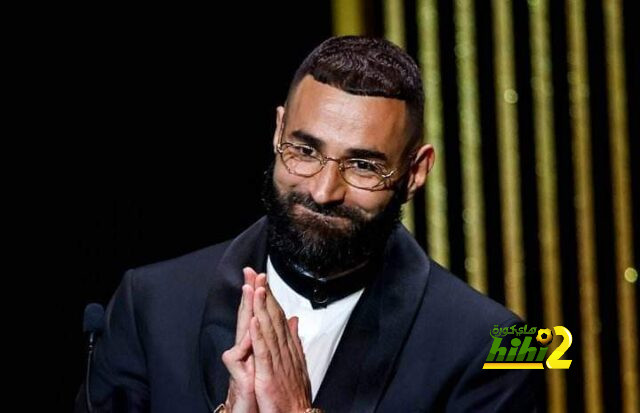 صورة .. التفاصيل الكاملة في إصابة كريم بنزيما