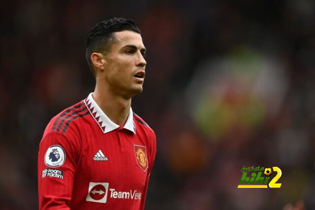 تشيلسي يفكر في التعاقد مع كريستيانو رونالدو !