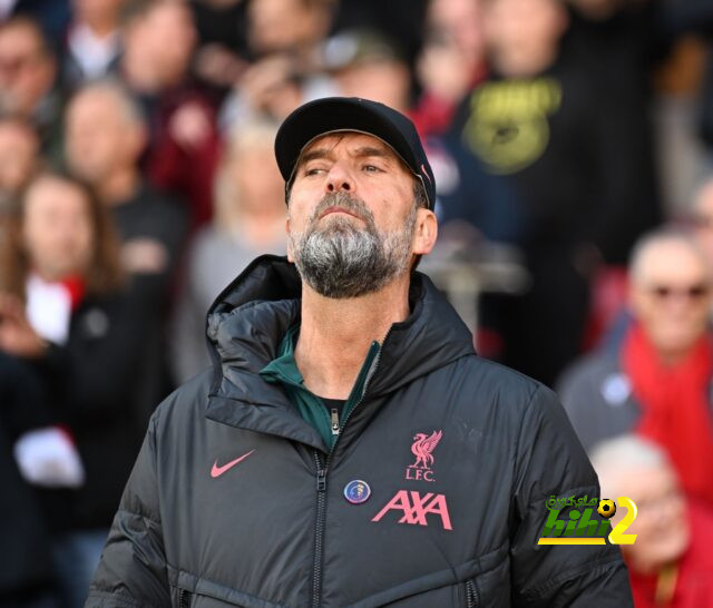 ليفربول يحقق رقما سلبيا غائبا منذ 5 سنوات