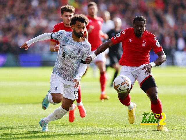 ليفربول يعزز رقمه السلبي فى البريميرليج