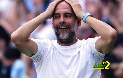 مانشستر سيتي ، أول من يفعلها في التاريخ