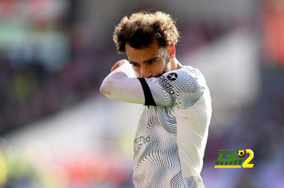 تقييم محمد صلاح في مباراة ليفربول ونوتينجهام فورست