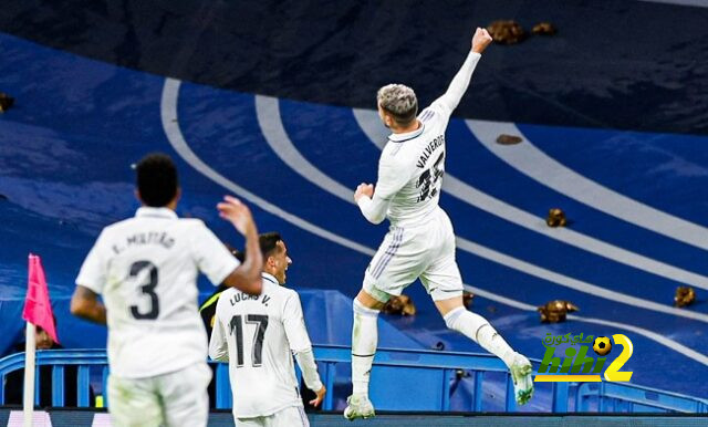 الأفضل في ريال مدريد بعد الفوز على إشبيلية