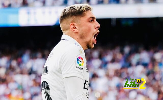فيدي فالفيردي … عمود ريال مدريد الفقري