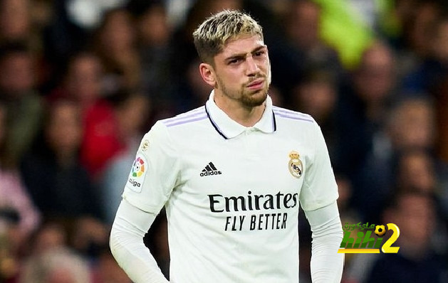 ريال مدريد يطمئن جمهوره بشأن فالفيردي