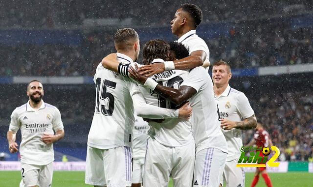 أهم عامل قد يساعد ريال مدريد على الفوز بالسداسية هذا الموسم