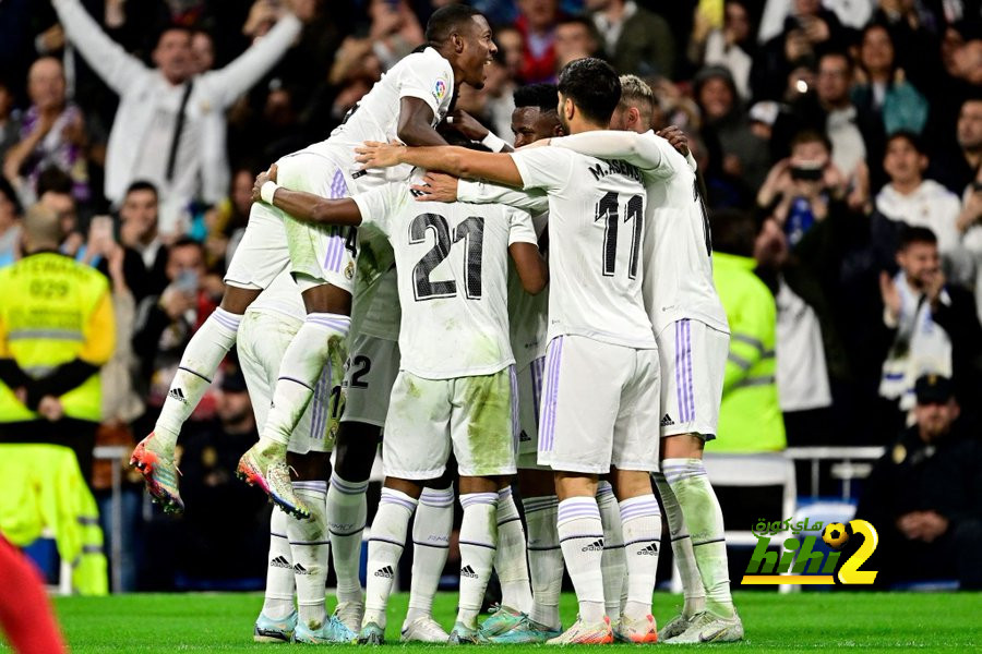 لماذا ريال مدريد المرشح الأول للفوز بالدوري ودوري أبطال أوروبا للمرة الثانية على التوالي ؟