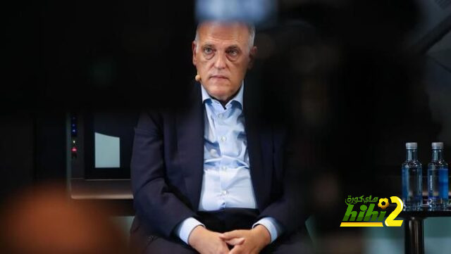 سبب غضب تيباس من قانون الرياضة الجديد الذي قلب الأمور ضده