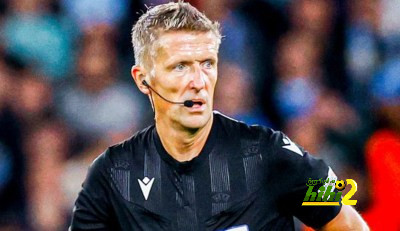 الكشف عن حكم ريال مدريد ولايبزيج