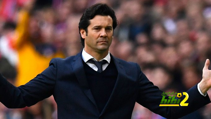 سولاري يقترب بشدة من العودة إلى ريال مدريد
