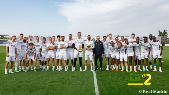البيرنابيو يؤكد ” ريال مدريد الموسم الحالي الأكثر متعة “