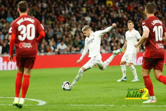 غياب ثنائي ريال مدريد عن مباراة لايبزيج في دوري أبطال أوروبا