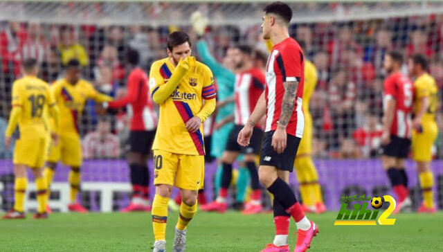 ماذا يقول التاريخ عن مواجهات برشلونة ضد أتلتيك بلباو ؟