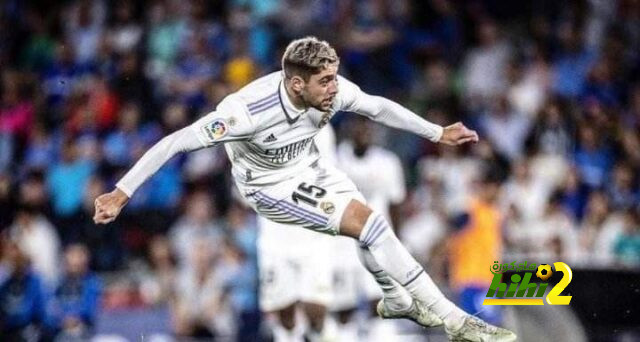 فالفيردي على رأس قائمة غيابات نادي ريال مدريد ضد لايبزيغ !