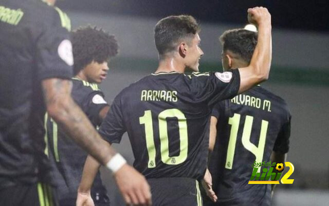إستدعاء موهوب ريال مدريد لمباراة لايبزيج في دوري أبطال أوروبا