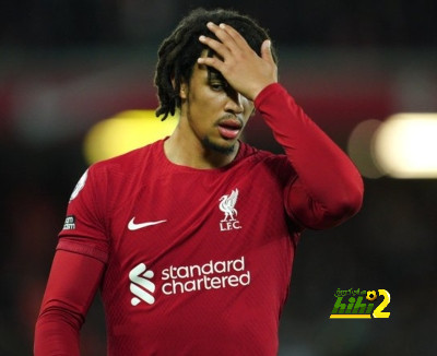 إحصائية سلبية لمدافع ليفربول في الدوري الإنجليزي