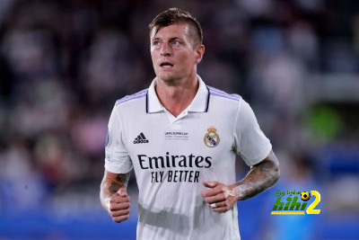 ريال مدريد يصر على عدم التخلي عن كروس
