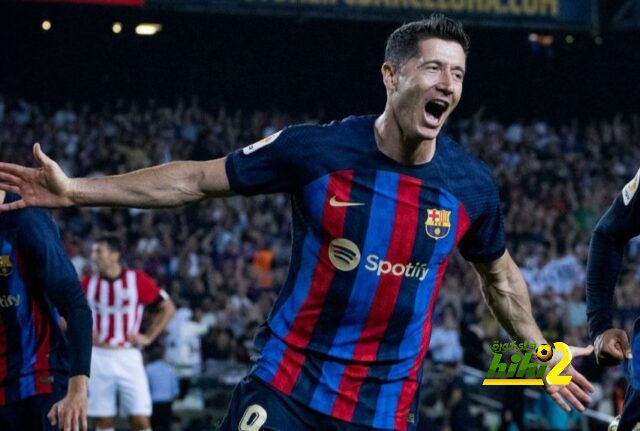 برشلونة يكتسح بيلباو في الشوط الأول بثلاثية نظيفة !