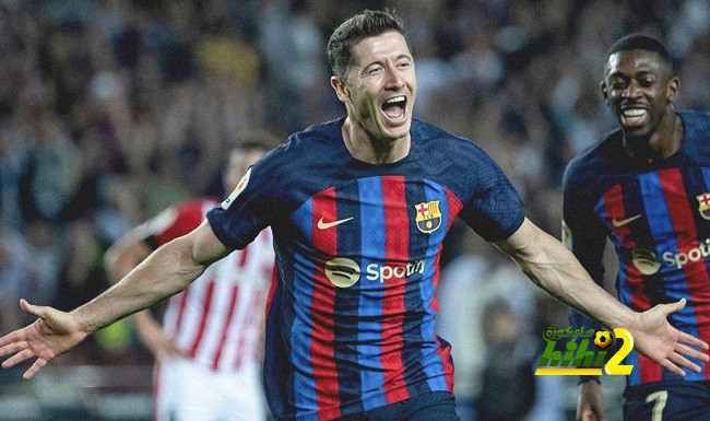 سبب وحيد يقلق جماهير برشلونة من مباراة بايرن ميونخ!