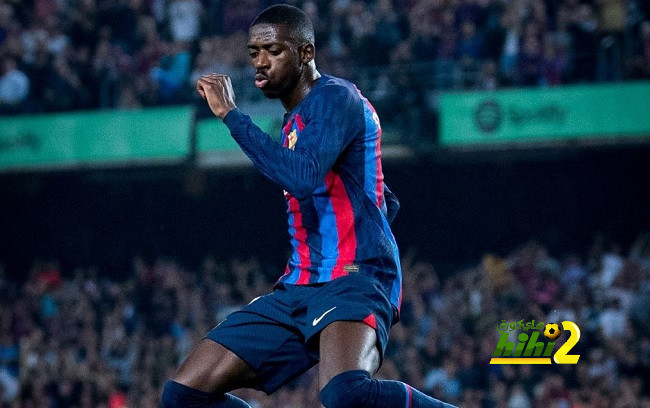 صوت برشلونة واضح يا مدريد … الليغا لم تُحسم بعد