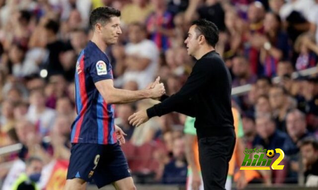 برشلونة يريد الانتقام من بايرن