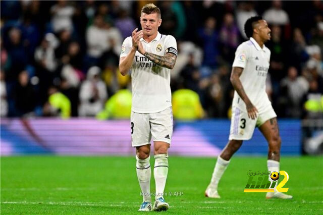 شوستر ينصح توني كروس بالبقاء رفقة ريال مدريد !