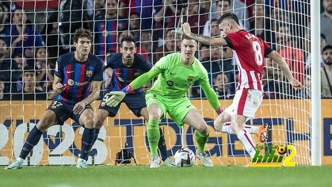 أفضل تشكيلة يمكن أن يلعب بها برشلونة ضد بايرن ميونخ