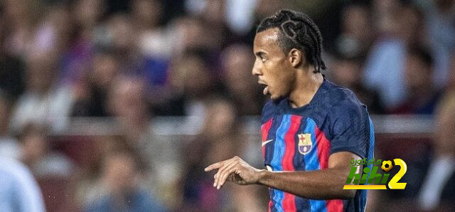 مميزات أوقعت جماهير برشلونة في حب كوندي