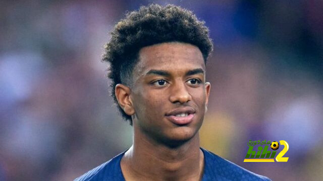 بالدي جاهز ليكون لاعب أساسي في تشكيلة برشلونة