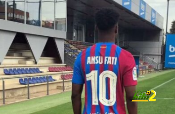 استياء من تشافي بسبب فاتي