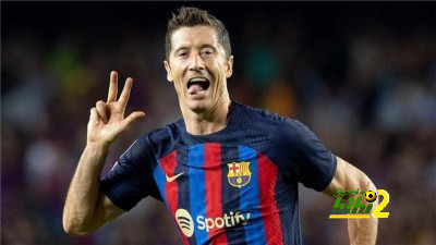 بايرن ميونخ لم ينس يا ليفاندوفسكي!