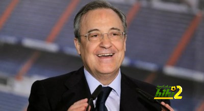 ريال مدريد مدعوم من الحكومة الإسبانية!
