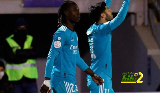 تغييرات في تشكيل ريال مدريد أمام لايبزيج بدوري أبطال أوروبا
