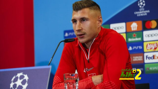 لاعب لايبزيج يعلق على مواجهة ريال مدريد